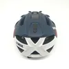Uvex Quatro CC Helm dark universe blau-weiß größe 52-57 cm Produktbild-Vorschau 8