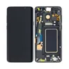 Original Display für Samsung Galaxy S9+ G965F LCD Schwarz Produktbild-Vorschau 2
