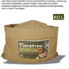 Kleintierstreu biologisch – Hochsaugfähige, geruchsbindende Produktbild-Vorschau 2