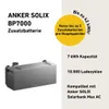 Anker SOLIX Solarbank Max AC Solarspeicher 7kWh | 3.500W AC Produktbild-Vorschau 4