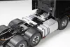 MB Actros 3363 6x4 GigaSpace ciężarówka 1/14 Tamiya 56348 Podgląd zdjęcia produktu 15