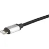Renkforce USB-Kabel USB 2.0 USB-A Stecker, Apple Lightning Produktbild-Vorschau 3