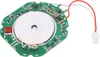 2PIN 15W 5-24V Qi Fast Wireless Charger Modul Sender Dlouhá Náhled obrázku produktu 2