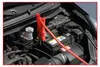 KS TOOLS Starthilfekabel 1000A 50mm² Auto Starthilfekabel Produktbild-Vorschau 4