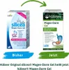 Hübner Magen-Darm Gel 500ml bei Sodbrennen, Blähungen und Produktbild-Vorschau 2
