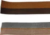 Teppicheinfassband 40mm Breite x Laufmeter - Orange – Braun Produktbild-Vorschau 6