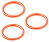 O-Ring Kolbendichtung Dichtung passend für DeLonghi Produktbild-Vorschau 1