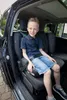 OSANN - Lux Isofix I-Size podsedák 126-150 cm - černý - s Náhled obrázku produktu 10