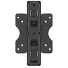 MANHATTAN Wandhalterung Universal 13"-27"/20kg neig&schw. Produktbild-Vorschau 10
