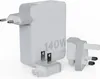 Xtorm 140W GaN Ultra Travel Charger + USB-C PD Cable, Produktbild-Vorschau 11
