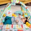 Bright Starts 5 w 1 zabawka aktywizująca + basen z Podgląd zdjęcia produktu 5