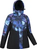 Mountain Warehouse - "Dawn II" Skijacke für Damen MW3530 Produktbild-Vorschau 4