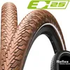 55-622 CONTACT Cruiser, E-25, Draht, Reflex braun, Produktbild-Vorschau 2