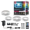 Paulmann MaxLED 250, kit base per striscia LED TV Comfort, Anteprima dell’immagine prodotto 1
