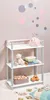 LIVARNO LIVING® Kinderregal 3 Böden "Bär" Produktbild-Vorschau 3