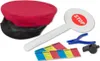 Schaffner-Spielset 5-teilig, 1Set Produktbild-Vorschau 3