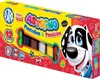 Plastilina 12 colori Astrino Anteprima dell’immagine prodotto 1