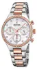 Festina Femme Montre Boyfriend F20403/1 Montre en acier Voir les images du produit 16