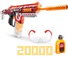 XSHOT - Hyper Gel-Blaster HPG-700 (inkl. 3500 Gel-Kugeln) Produktbild-Vorschau 10