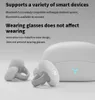 Neues Ohrclip-Headset ENC Open Ear Wireless Bluetooth 5.3 Produktbild-Vorschau 2