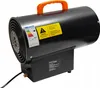 Nagrzewnica gazowa Kraft&Dele KD11703 - 15 kW Podgląd zdjęcia produktu 5
