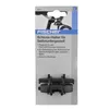FISCHER E-Bikes 85913, Schlosshalter, Schwarz Produktbild-Vorschau 4