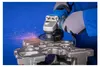 PFERD HT-GT 115 MF M14, PFERD, M14, 13300 RPM, Deutschland, Produktbild-Vorschau 3