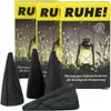 Crottendorfer Räucherkerzen - 'RUHE!' Insektenschutz - Produktbild-Vorschau 2