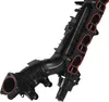 Lufteinlasskrümmer mit Stellmotor  For BMW X3 X4 X5 F15 F97 Produktbild-Vorschau 5