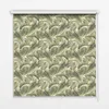 Seitenzug-Rollo Fensterrollo Jalousie - Lichtdurchlässig Produktbild-Vorschau 1