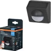 OSRAM Aussenleuchte SMART+ WIFI OUTDOOR MOTION SENSOR Dark Produktbild-Vorschau 4