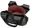 Coccinelle Nell - Shopper 39 cm (noir) Produktbild-Vorschau 10