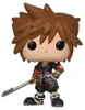 Disney Kingdom Hearts 3 - Sora 483 - Funko Pop! - Vinyl Productafbeelding-voorbeeld 6
