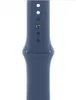 Apple MXLE3ZM A accessorio indossabile intelligente Band Anteprima dell’immagine prodotto 4
