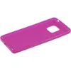 PhoneNatic Case kompatibel mit Huawei Mate 20 Pro - pink Produktbild-Vorschau 3