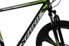 VTT semi-rigide WYLD 29" Xplicit 21 vitesses WYLD 437M, Voir les images du produit 8
