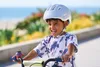 ABUS Kinderhelm Smiley 3.0 ACE LED - Fahrradhelm mit Licht Produktbild-Vorschau 6
