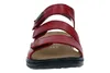 Rieker Sandalen Sandalen Glattleder Produktbild-Vorschau 27