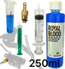 Magura Royal Blood 250ml + F26 Scheibenbremsen Service Produktbild-Vorschau 1