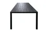 riess-ambiente Moderner Gartentisch DESIGNO 205cm anthrazit Produktbild-Vorschau 5