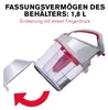 Dirt Devil Stofzuiger zonder Zak DD2502 - Vacuum Cleaner Productafbeelding-voorbeeld 12