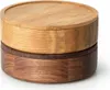 CONTINENTA Dose, Eiche 19x19x6 cm 4171 4017167417103 Voir les images du produit 6