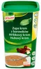 Knorr Krémová polévka s hříbky 1,3 kg Náhled obrázku produktu 1