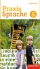 Praxis Sprache 5. Arbeitsheft. Differenzierende Ausgabe. Produktbild-Vorschau 2