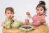 Lorelli Silicone Bib – Silikon-Lätzchen 6+ Monate, mit Produktbild-Vorschau 15