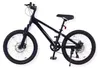Buxibo - Fiets Austin - Kinder mountainbike - Stalen frame Productafbeelding-voorbeeld 1
