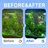 Filtro per acquario silenzioso 3 in 1 da 15 W, filtro Anteprima dell’immagine prodotto 5