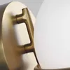 Elstead Apollo LED Wandleuchte G9 Brüniertes Messing Produktbild-Vorschau 5