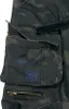 Pánské šortky Brandit Savage Vintage (Darkcamo) velikost Náhled obrázku produktu 18