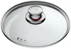 WMF LID Quality ONE 0778246380 Deckel, Glas, 24 cm Produktbild-Vorschau 1